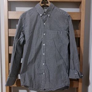 BUTTON DOWN CASUAL SHIRT - J CREW